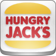 Hungry Jack’s 甜筒只要三毛！