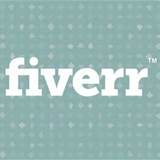 全球性任务发布、外包平台 —— Fiverr，网页开发、Logo 设计、市场研究等