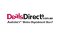 Deals Direct 所有商品10%OFF！