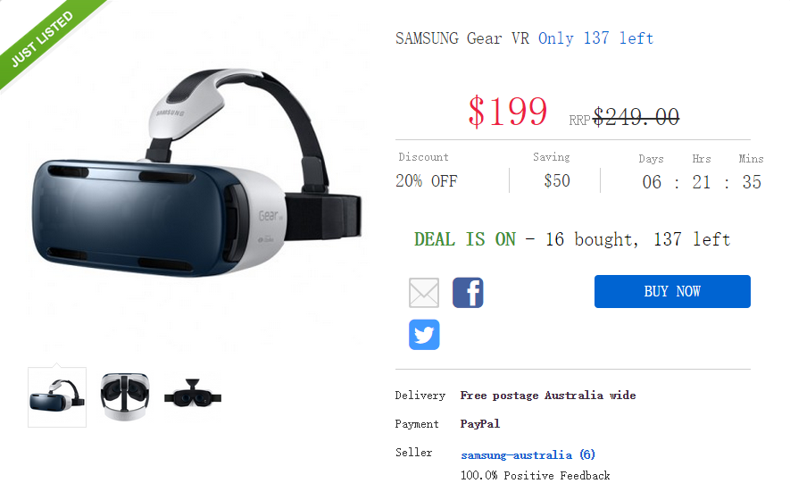 FireShot Screen Capture #096 - 'eBay Group Deal Products - SAMSUNG Gear VR' - groupbuy_ebay_com_au_deal_itemId=301638896953