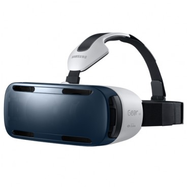 三星 Gear VR 头戴式眼镜，原价$249，现价$199！