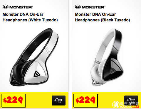 Telstra 官方电子产品配件 Ebay 店，部分商品特价！还有的商品第二个半价！