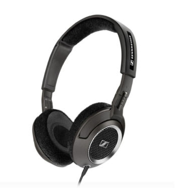 森海塞尔 HD 239 头戴式耳机，原价$149.95，现价$67.9！