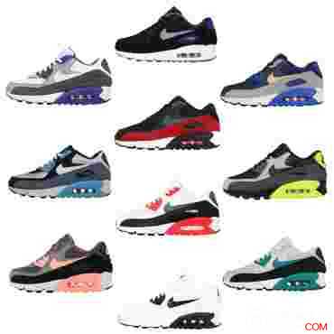 Nike Air Max 90 Essential 经典运动鞋，原价$180，Ebay 团购价只要$140！