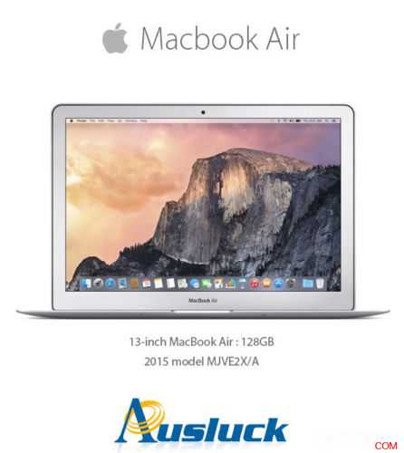 Ebay 圣诞礼品店：  Apple Macbook Air 13.3″，1.6GHz，4GB 内存，128G SSD 硬盘 笔记本，只要$1449！