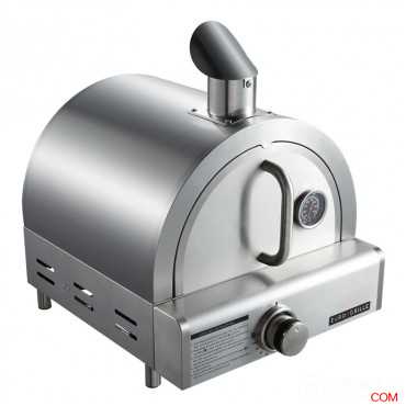 Euro-Grille 便携式披萨烤箱，原价$599，Ebay 团购价只要$299！