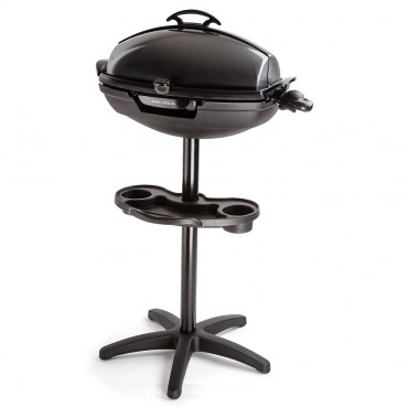Euro-Grille Electric BBQ 炉，原价$249