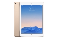 苹果 iPad Air 2 16G 金色 WiFi版 折后只要$490！