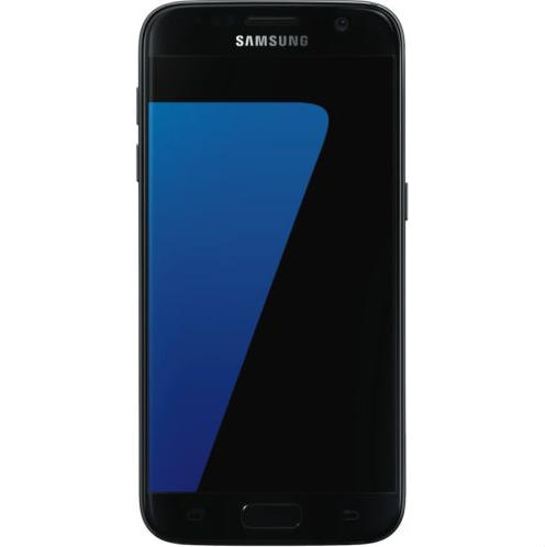 三星 Samsung Galaxy S7 32GB 黑色版