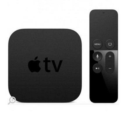 苹果 Apple TV 第四代 32GB