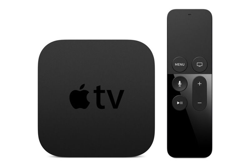 苹果 第四代 Apple TV 64GB 折后只要$257.6！