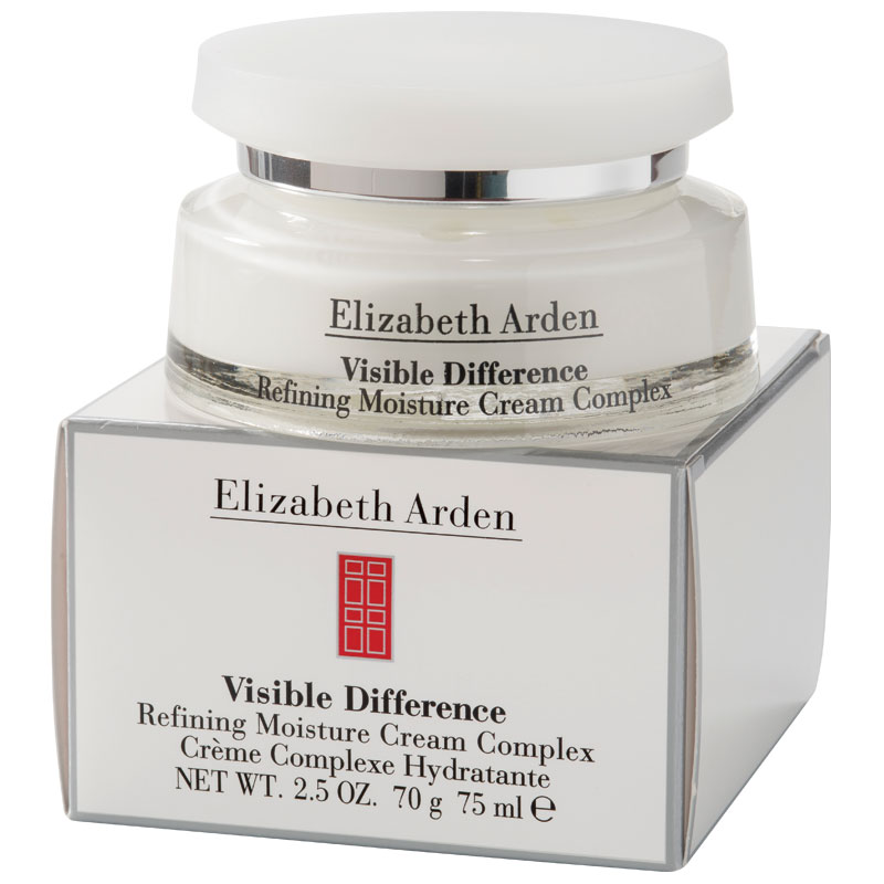 Elizabeth Arden显效复合活肤霜 75ml只要$29.99！