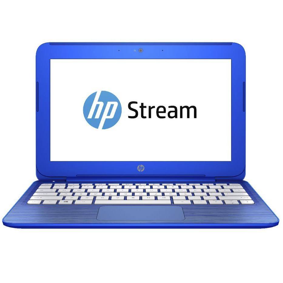 HP Stream 11 11.6″ 轻薄便携笔记本 只要$288！