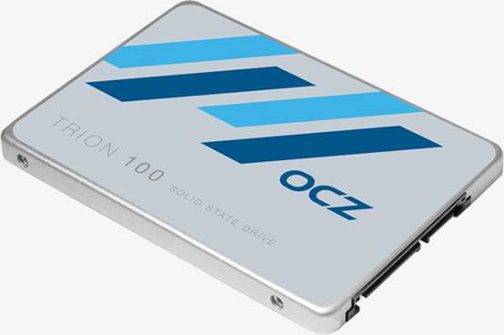 OCZ Trion 100 960GB SSD 固态硬盘 eBay团购价只要$299！
