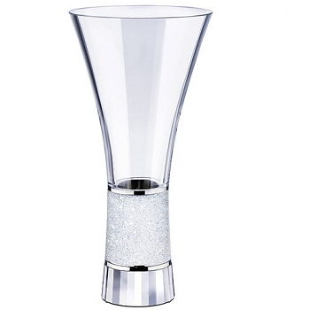 Swarovski 施华洛世奇新品水晶花瓶 799！