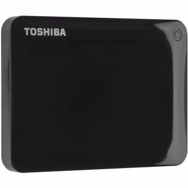 东芝 Toshiba 3TB 2.5″ 移动硬盘 团购价只要$189！