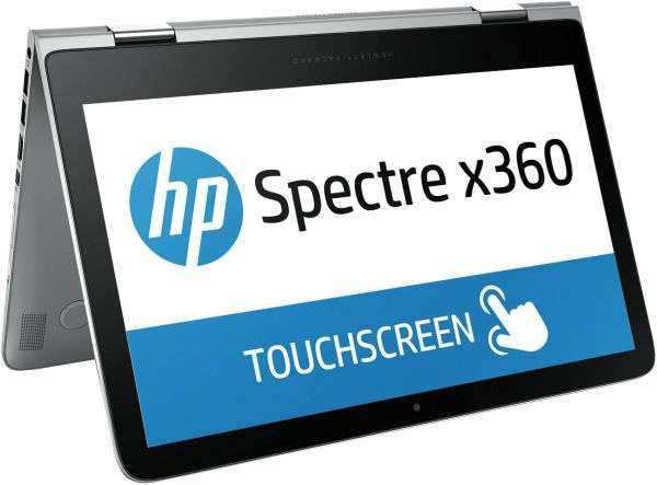 惠普 HP Spectre x360 Ii5 8GB 13.3″ 触摸屏 变形超极本 折后只要$1543！