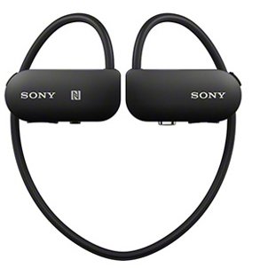 Sony 索尼 Smart B-Trainer 智能运动耳机 官网特价只要$149！