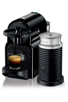 DeLonghi 德龙 Nespresso Inissia EN80 胶囊咖啡机 折后只要$171.2！