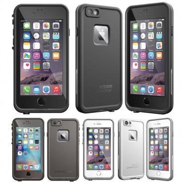 LifeProof FRE iPhone 6/6s 四防保护壳 团购价只要$59！