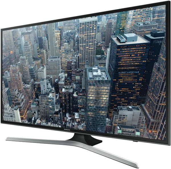 三星 Samsung 50″ 4K 超高清智能电视 折后只要$1078.4！