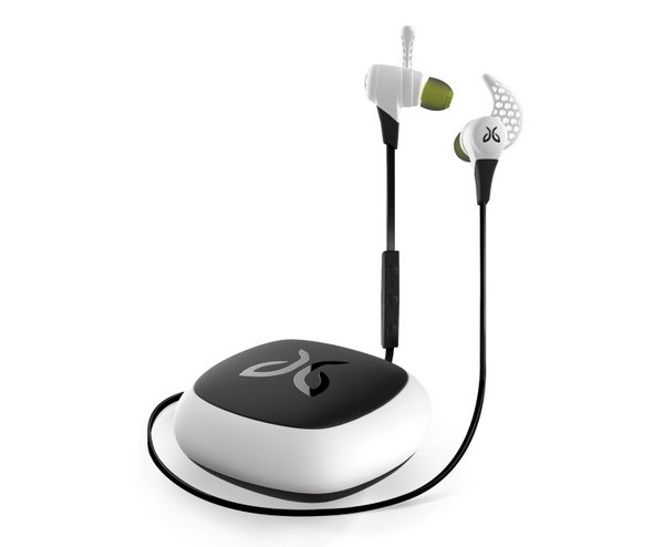 JayBird X2 立体声无线蓝牙运动耳机 白色版 现含邮费$146！