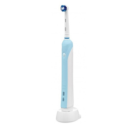 Oral-B Braun 专业护理电动牙刷 限时团购价 $39！