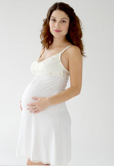 新belabumbum孕妇护理连衣裙 惊喜价$124.95