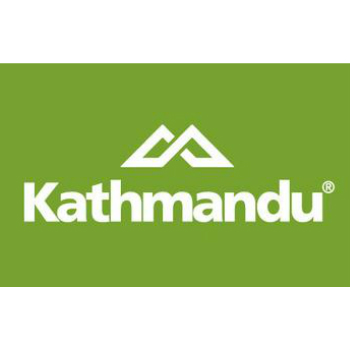 户外运动品牌 Kathmandu 折扣类商品 额外九折优惠！