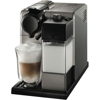 德龙胶囊咖啡机  用码只要$382.4！