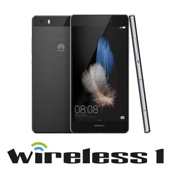 Huawei 华为P8 精简版双卡双待手机 现价$319！