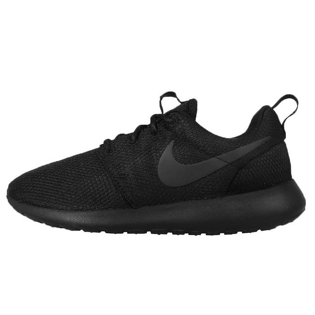 Nike Roshe One 女子跑步鞋-纯黑色 现价$109！
