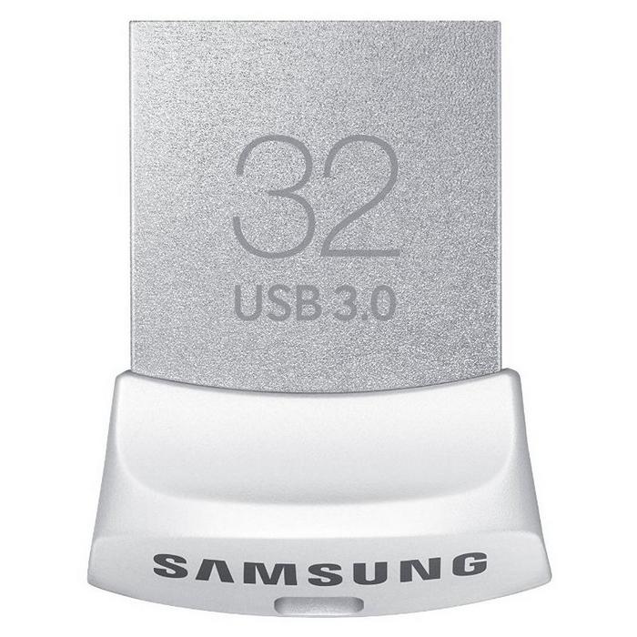 Samsung/三星 MUF-32BB USB3.0 32GB 微型优盘  只要$12！