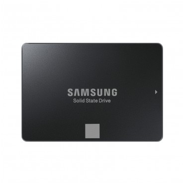 三星/Samsung 750 EVO 2.5″ 250GB 固态硬盘 折后$89.6！