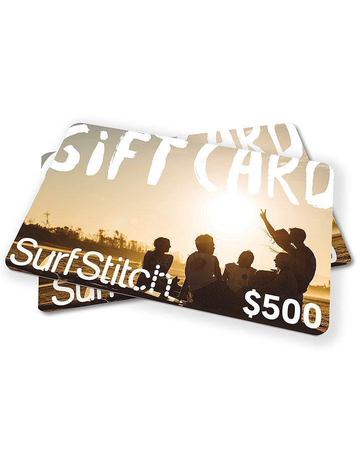 SurfStitch 官方eBay店：代金券八折优惠！