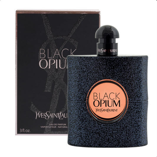 OpiumBlack 黑色鸦片香水喷雾  $109.99
