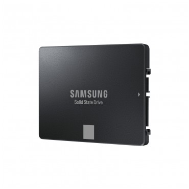 三星/SAMSUNG 750 EVO 500G 2.5″ SATA3 固态硬盘 只要$160！
