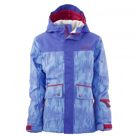 KATHMANDU Poma 儿童冬季户外保暖外套 现价$143.98