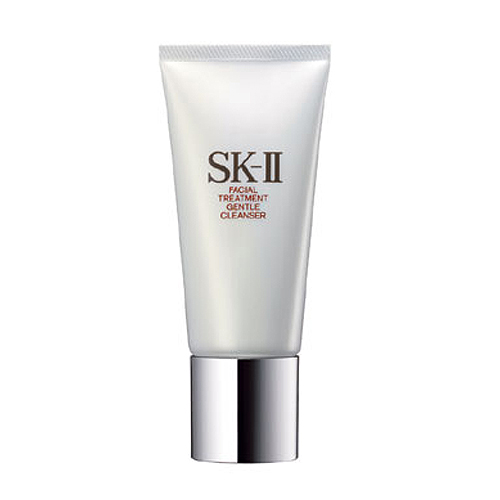 SK-II Facial Treatment 净肌护肤洁面乳 120g装 现价$56！