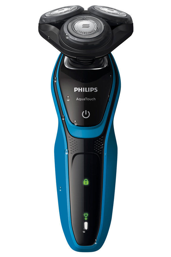 Philips/飞利浦 S5050 Aqua Touch 电动剃须刀 折上折 只要$75！
