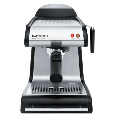 Kambrook KES110 Espresso 咖啡机 折后$55.2！