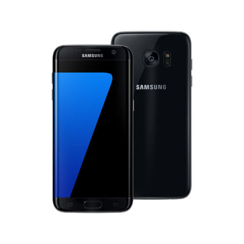 三星/Samsung Galaxy S7 edge 4GB/32GB – 黑色版 折后$746.1！