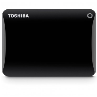 TOSHIBA/东芝 Canvio 3TB USB3.0 2.5″ 移动硬盘 折后$172！