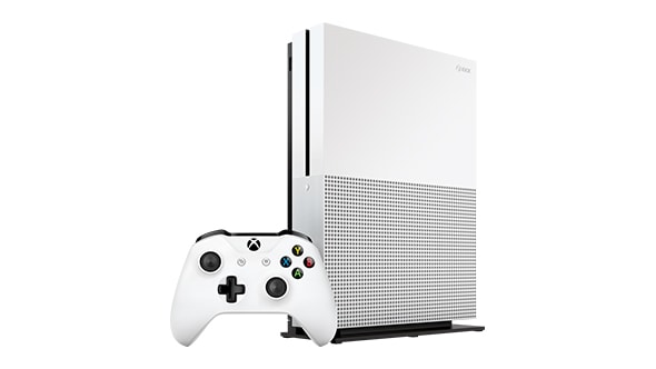 微软澳洲官网：全新Xbox One S 2TB 游戏主机 现价$549！