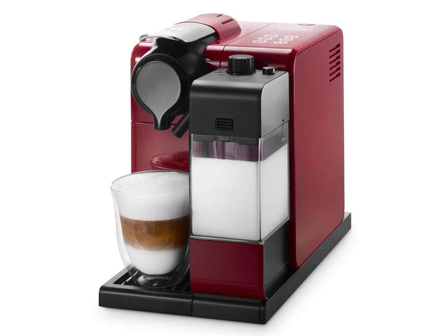 DeLonghi/德龙 EN550R 胶囊咖啡机   折后$431！