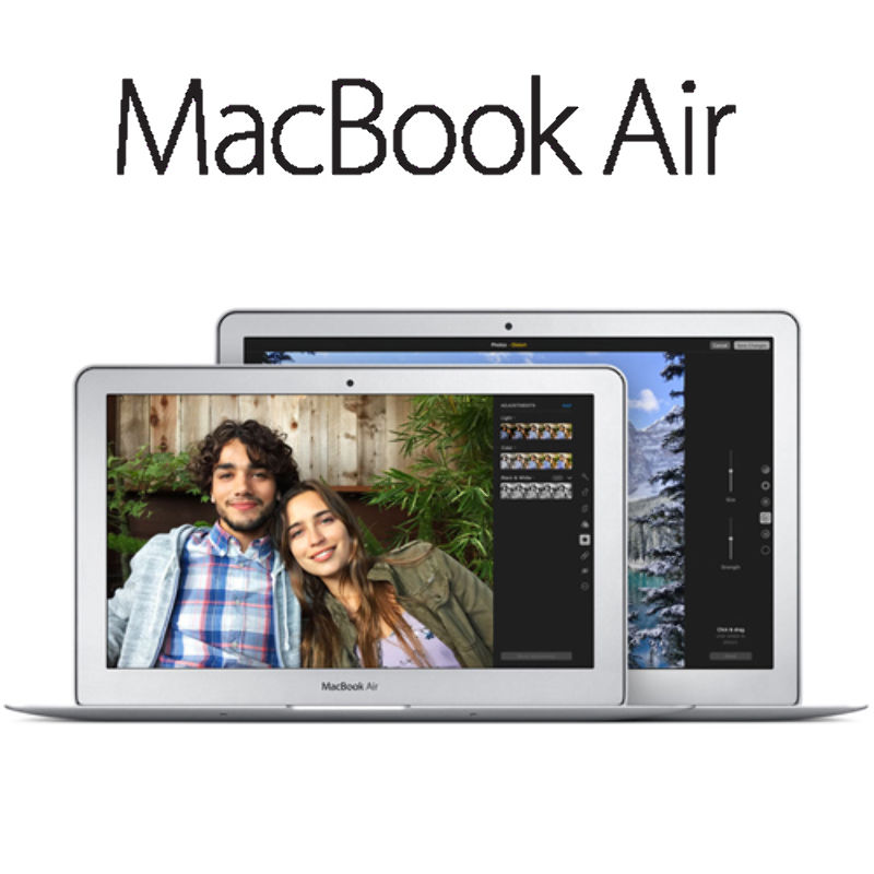 苹果 MacBook Air 13″ 256GB 版 折后只要$1512！