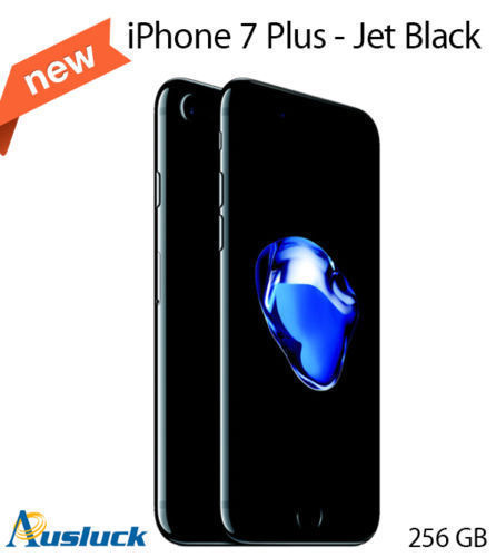 苹果 iPhone 7 Plus 256GB 亮黑色版 折后$1335！只剩最后几个！