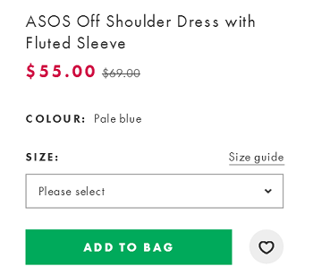 asos-off-shoulder-dress-with-fluted-sleeve
