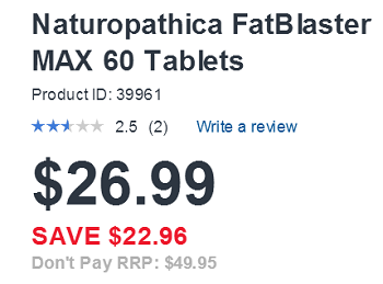 naturopathica-fatblaster-max-60-tablets