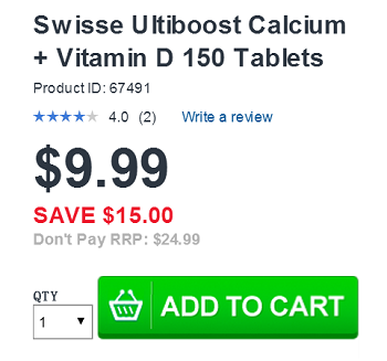 swisse-ultiboost-calcium-vitamin-d-150-tablets